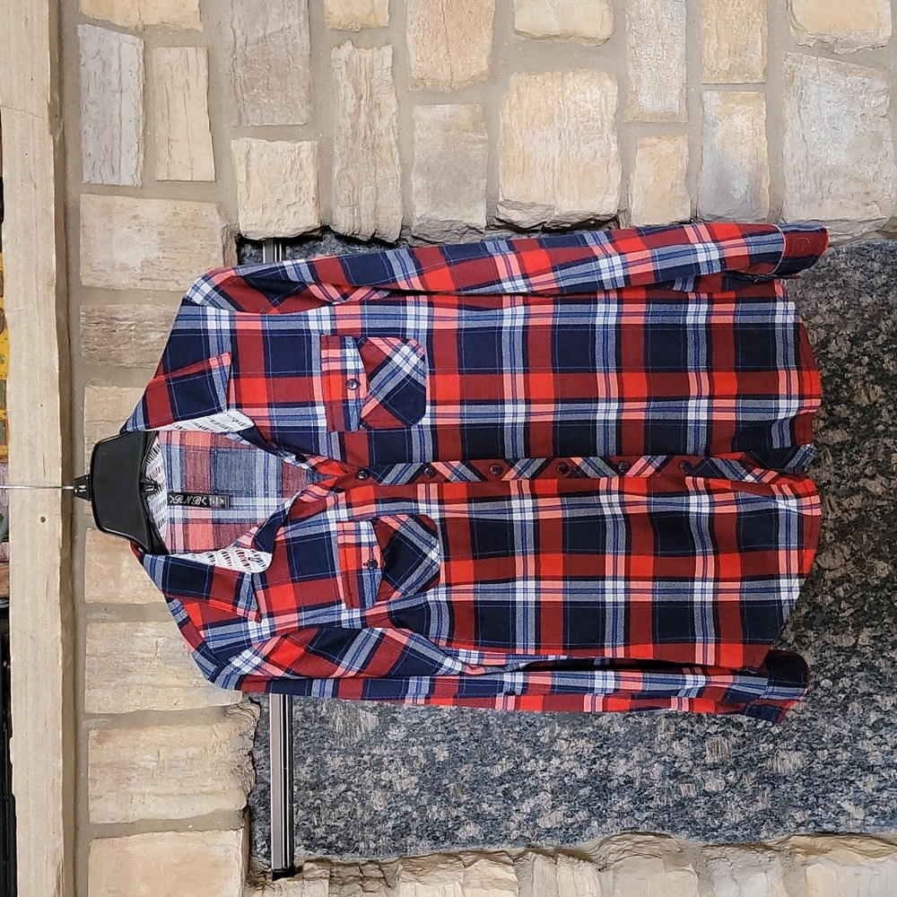 Rich & Beautiful Top